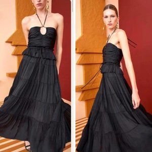 Ulla Johnson Evanthe Dress